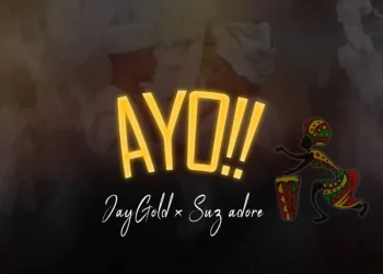Jay Gold – Ayo ft Suz Adore