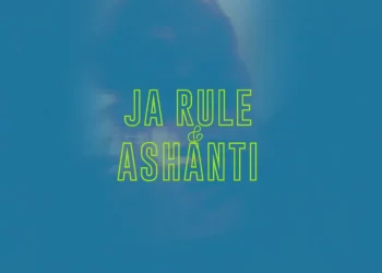 Jumabee – Ja Rule & Ashanti ft Ladé