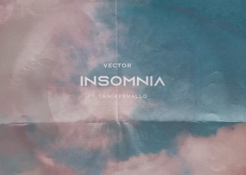 Vector – Insomnia ft Cracker Mallo