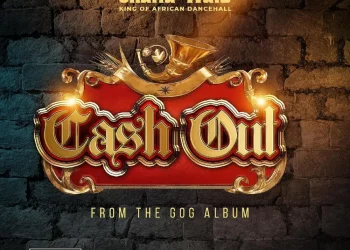 Shatta Wale – Cash Out