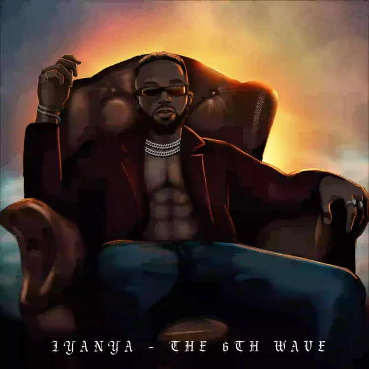 Iyanya – The 6th Wave EP