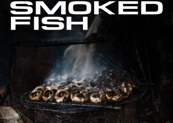Mz Kiss – Smoked Fish