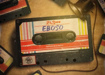 R2Bees – Eboso