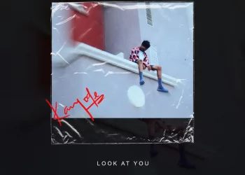 Kayode – Look At You