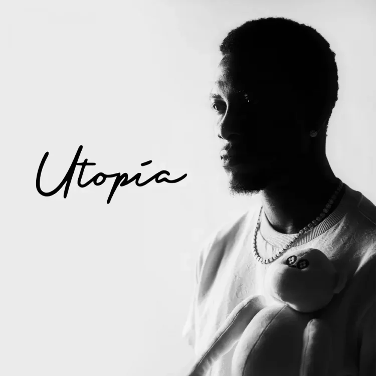 Savage – Utopia Album