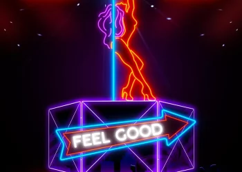 DJ Boat – Feel Good ft OmoAkin