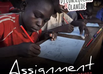 DJ Consequence – Assignment ft Olamide