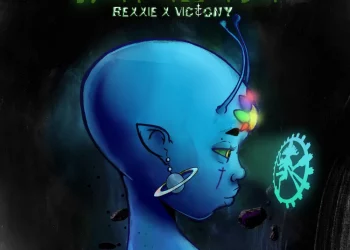 Rexxie – Nataraja EP