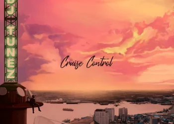 DJ Tunez – Cruise Control Vol 1 EP