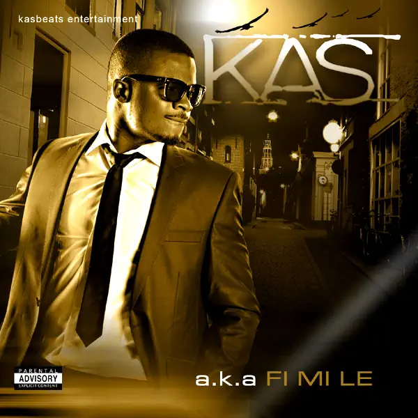 Kas – A.k.a Fi Mi Le Album