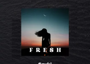 Spyki – Fresh