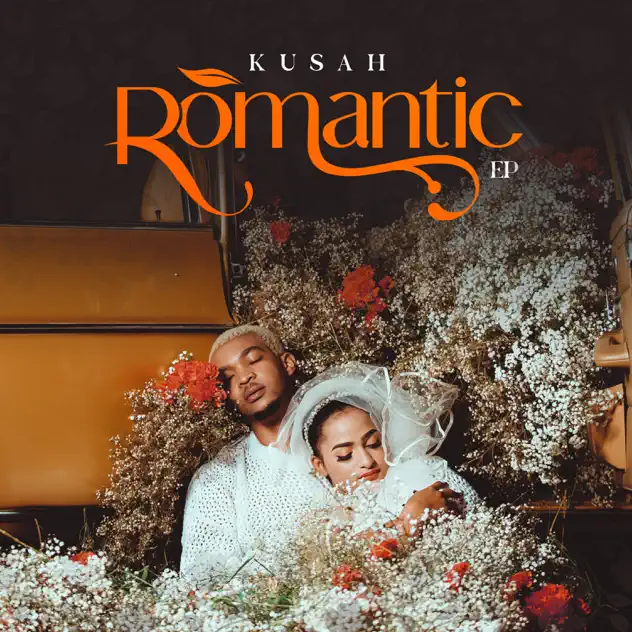 Kusah – Romantic EP