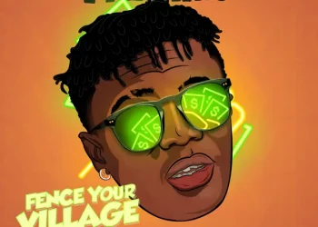 PaBrymo – Fence Your Village