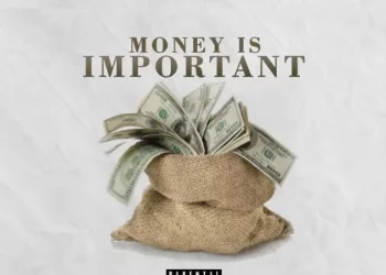 Jumabee – Money Is Important ft Jay Teazer