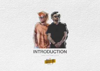 Gold Up – Introduction Album