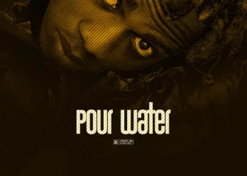Kontrolla – Pour Water