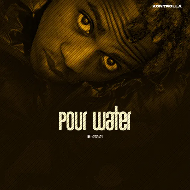 Kontrolla – Pour Water