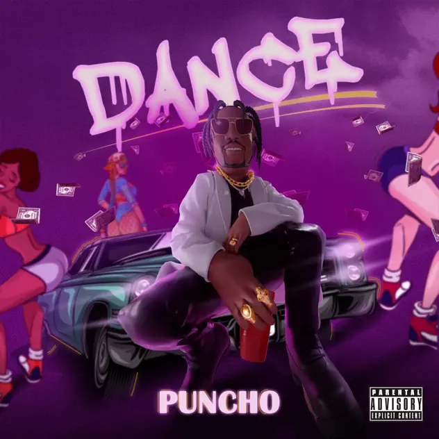 Puncho – Dance