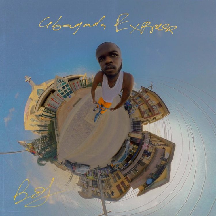 Boj – Gbagada Express Album