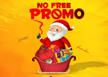 Corizo – No Free Promo ft Sabi Boy, Rita Rich