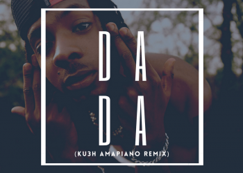 DJ Kush – Dada Amapiano Remix ft Young Jonn & Davido