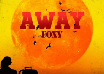 Foxy – Away