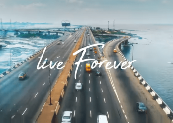 Kayode – Live Forever Video