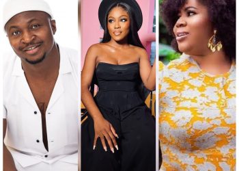 AMAA award to be hosted by Funny bone, chigul and kachi offiah