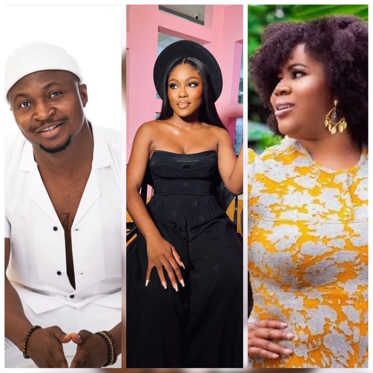 AMAA award to be hosted by Funny bone, chigul and kachi offiah