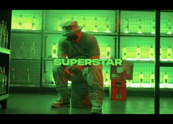 Costa Titch – Superstar Video ft Diamond Platnumz