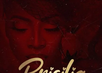 Corizo – Priscilla ft Jennifer Henry