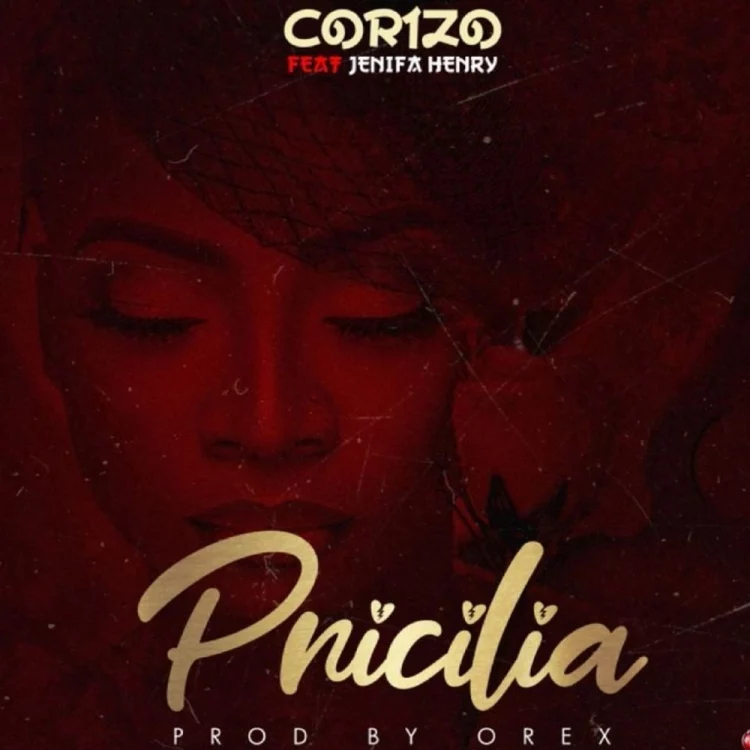Corizo – Priscilla ft Jennifer Henry