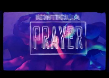 Kontrolla – Prayer