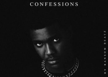 Kayode – Confessions