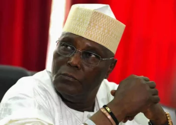 PDP presidential candidate, Atiku arrives US for campaign.