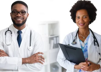 UK Government grants 91 Nigerian doctors license in 15 days.