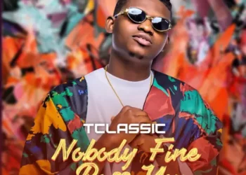 T-Classic – Nobody Fine Pass You