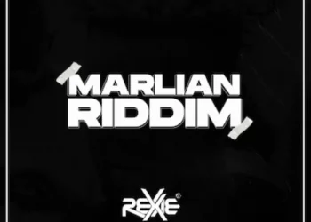 Rexxie – Marlian Riddim