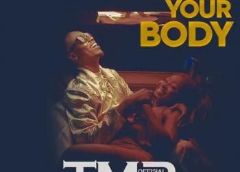 TMP Offisial – Move Your Body