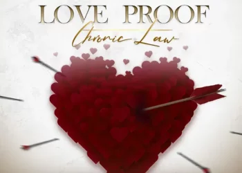 Chronic Law – Love Proof