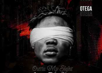Otega – Outta My Sight EP