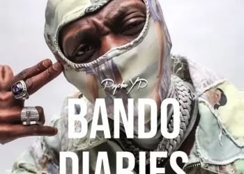 PsychoYP – Bando Diaries ft Odumodublvck