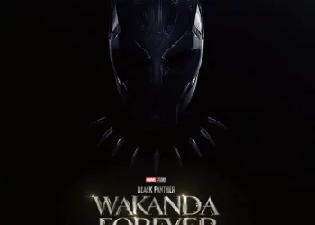 Burna Boy – Black Panther: Wakanda Forever Soundtrack