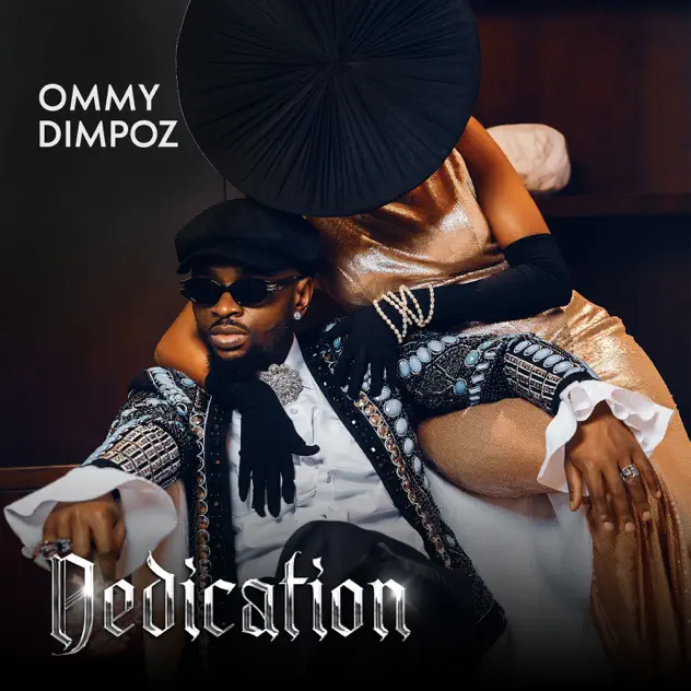 Ommy Dimpoz – Dedication Album