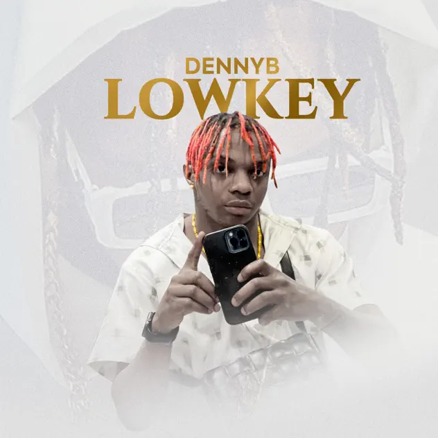 DennyB – Low Key