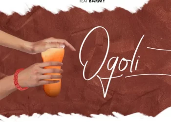 Kolaboy – Ogoli ft Barmy