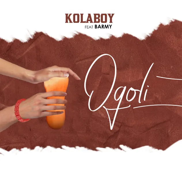 Kolaboy – Ogoli ft Barmy