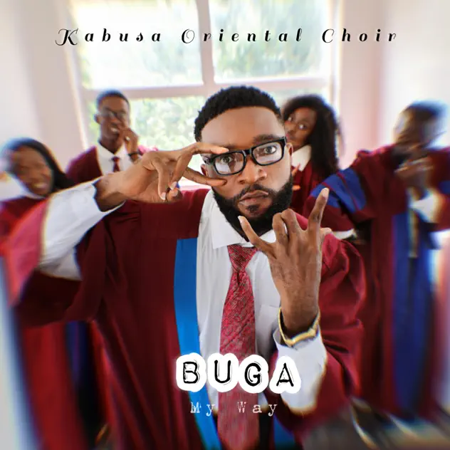 Kabusa Oriental Choir – Buga My Way