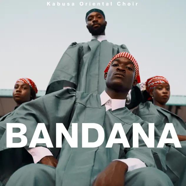 Kabusa Oriental Choir – Bandana