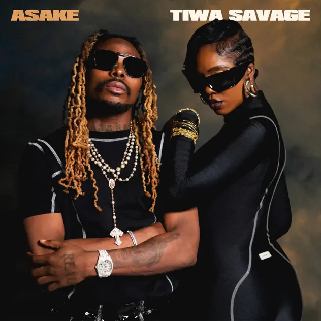 Tiwa Savage – Loaded ft Asake